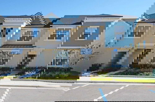 Foto 51 - 5 Bedrooms Townhome w- Splashpool - 8205SA 5 Townhouse by RedAwning