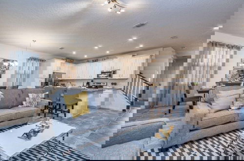 Foto 1 - 5 Bedrooms Townhome w- Splashpool - 8205SA 5 Townhouse by RedAwning