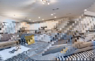 Foto 1 - 5 Bedrooms Townhome w- Splashpool - 8205SA 5 Townhouse by RedAwning