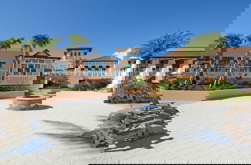 Foto 50 - 5 Bedrooms Townhome w- Splashpool - 8205SA 5 Townhouse by RedAwning