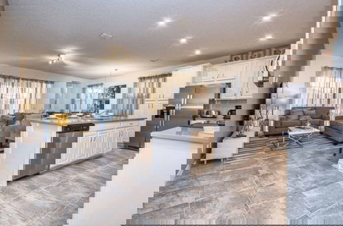 Foto 12 - 5 Bedrooms Townhome w- Splashpool - 8205SA 5 Townhouse by RedAwning