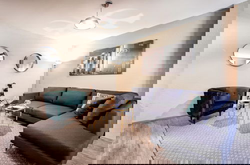 Foto 14 - Bright & Stylish in Roma Condesa , Sleeps 7
