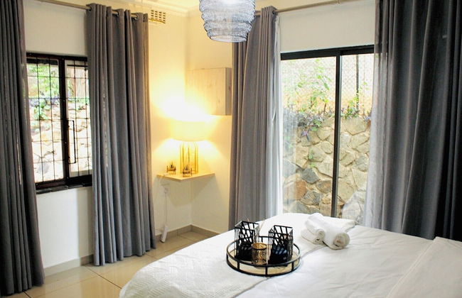 Stunnning 1-bed Apartment in Sandton - Foto 2