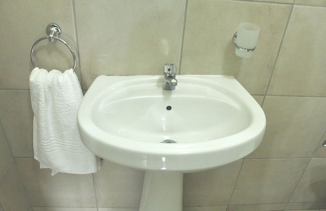 Stunnning 1-bed Apartment in Sandton - Foto 5