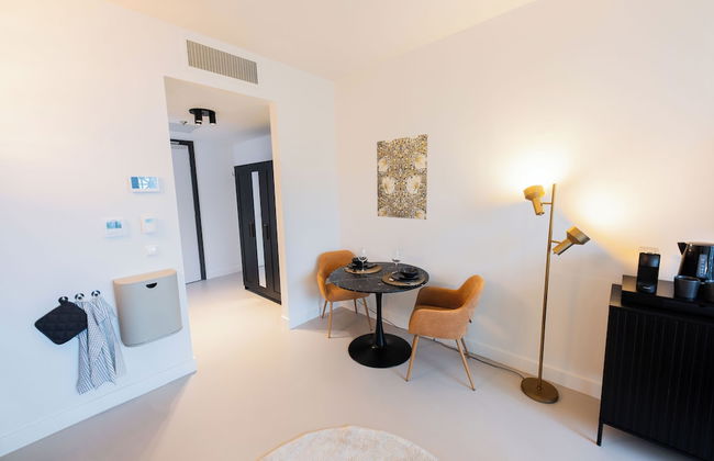 Alphabet Apartments Brede Hilledijk - Foto 46