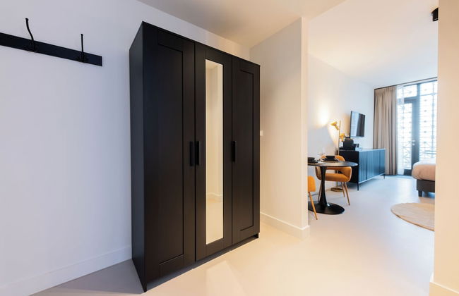 Alphabet Apartments Brede Hilledijk - Foto 41
