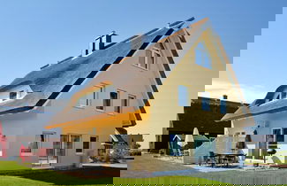 Photo 1 - House in Vieregge by Breetzer Bodden & Wellness