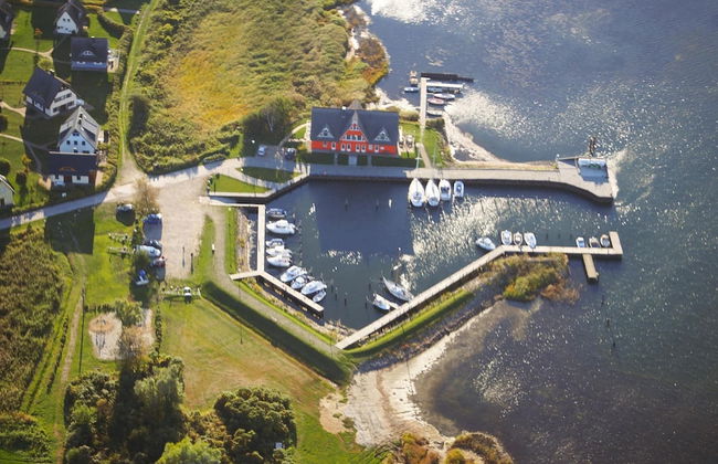 Ferienhaus Breetzer Boddentraum in Vieregge - Foto 14