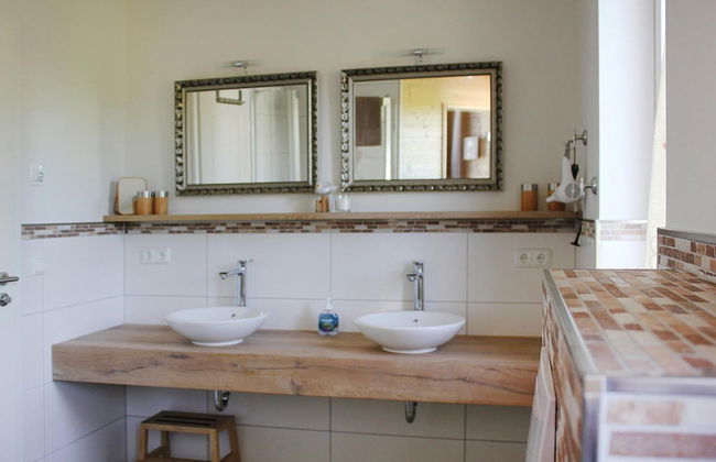 Ferienhaus Breetzer Boddentraum in Vieregge - Foto 10