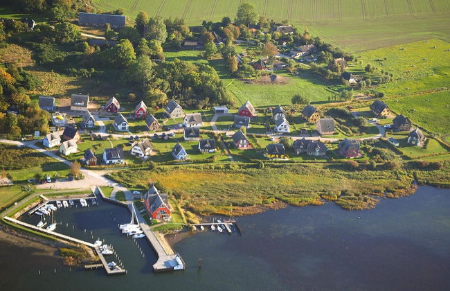 Ferienhaus Breetzer Boddentraum in Vieregge - Foto 15