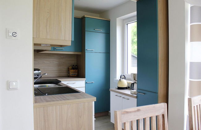 Ferienhaus Breetzer Boddentraum in Vieregge - Foto 5
