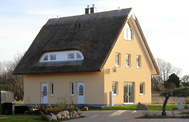Ferienhaus Breetzer Boddentraum in Vieregge - Foto 12