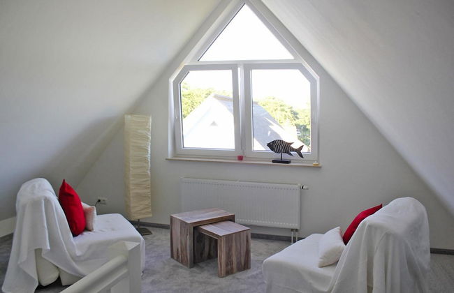 Ferienhaus Breetzer Boddentraum in Vieregge - Foto 7