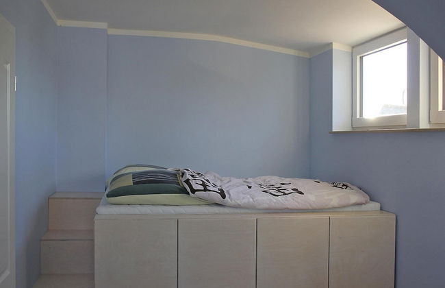 Ferienhaus Breetzer Boddentraum in Vieregge - Foto 2