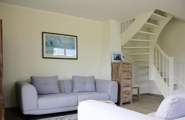 Ferienhaus Breetzer Boddentraum in Vieregge - Foto 6