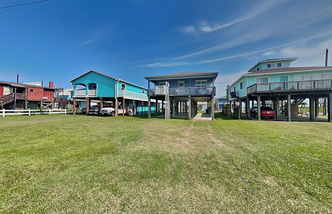 Sea La Vie Surfside - Foto 19