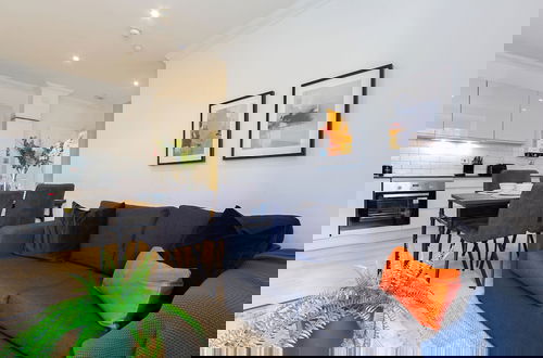 Photo 7 - Brighton/2bedroomflat/modern/tv/wifi