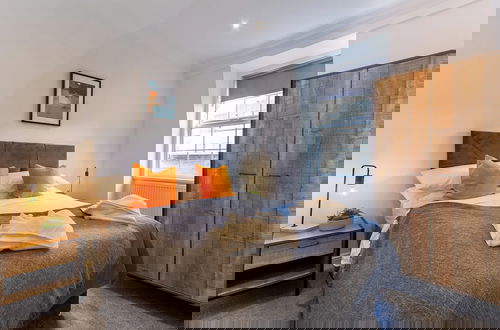 Photo 3 - Brighton/2bedroomflat/modern/tv/wifi