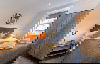 Photo 3 - Brighton/2bedroomflat/modern/tv/wifi