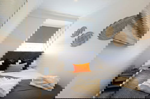 Photo 5 - Brighton/2bedroomflat/modern/tv/wifi