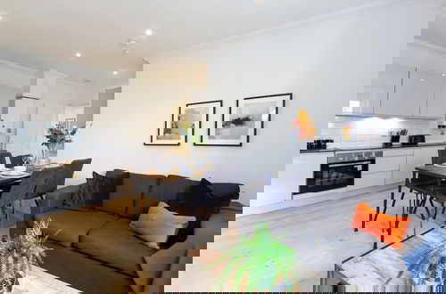 Photo 12 - Brighton/2bedroomflat/modern/tv/wifi