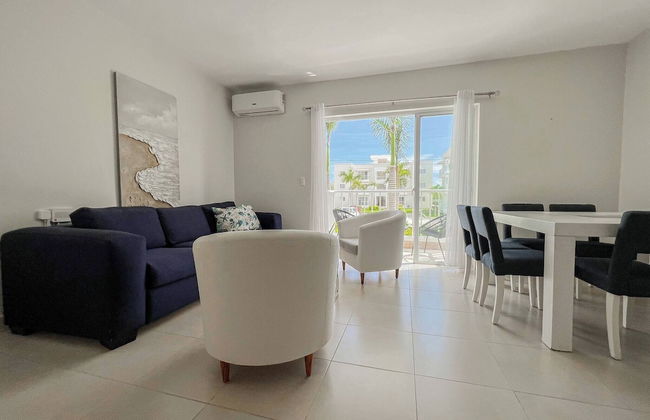 Goistay Punta Cana Sol, Playa Pool 15 Min Airport - Foto 22