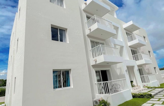 Goistay Punta Cana Sol, Playa Pool 15 Min Airport - Foto 29