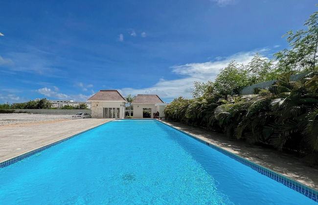 Goistay Punta Cana Sol, Playa Pool 15 Min Airport - Foto 18