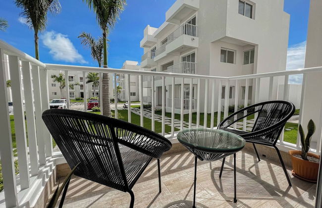 Goistay Punta Cana Sol, Playa Pool 15 Min Airport - Foto 11