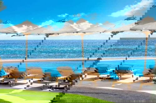 Foto 20 - Sahl Hasheesh, Beachfront 1br Apartment, Hurghada