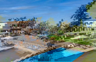 Foto 2 - Villa Morell in Mallorca