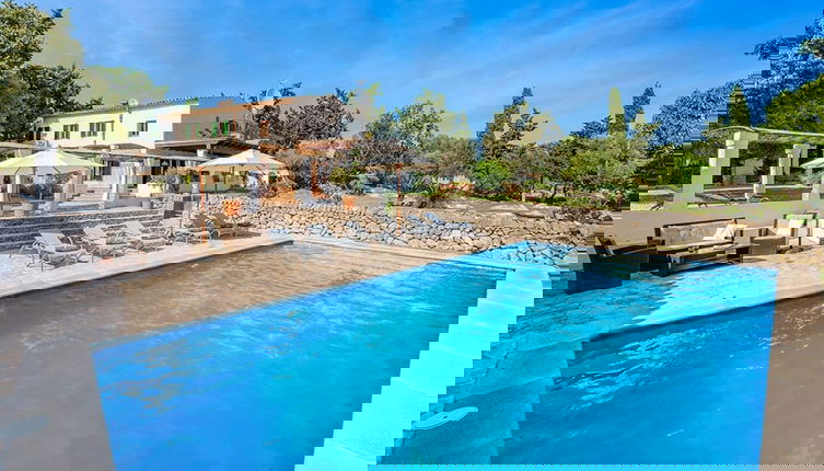 Foto 1 - Villa Morell in Mallorca