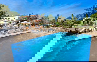 Foto 1 - Villa Morell in Mallorca