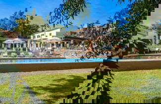 Foto 3 - Villa Morell in Mallorca