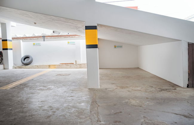 Apartment - Sleeps & Free Parking - Foto 17