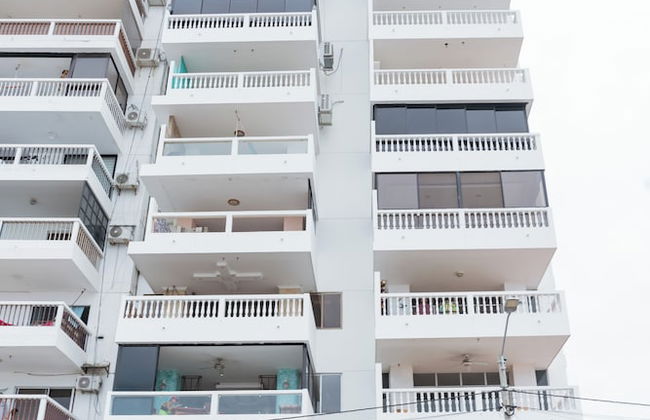 Apartment - Sleeps & Free Parking - Foto 22