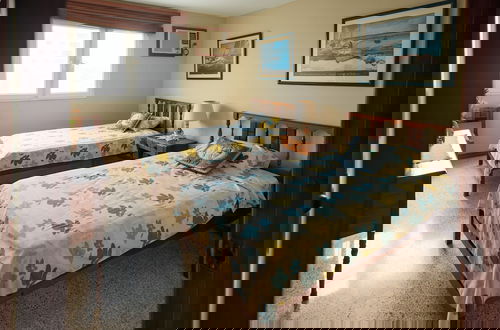 Foto 4 - Captivating 4-bedroom Apartment in Salinas