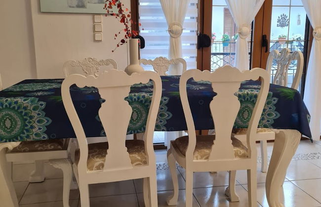 Anna Maria Family House 2 - Foto 27