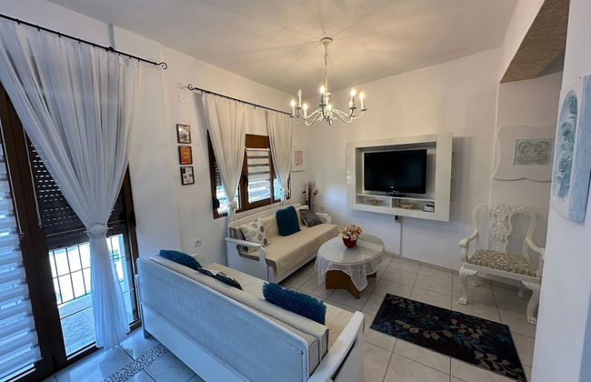 Anna Maria Family House 2 - Foto 41