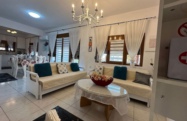 Anna Maria Family House 2 - Foto 40