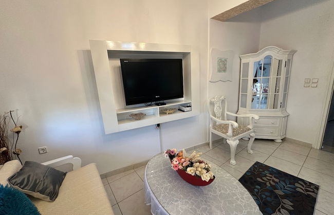 Anna Maria Family House 2 - Foto 34