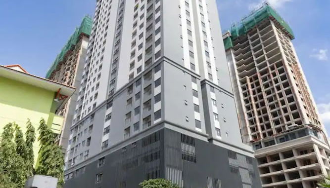Photo 1 - Soho View Residence Luxury Apartment