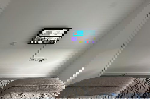 Foto 6 - Skyview Elegance Luxury Top-floor Retreat
