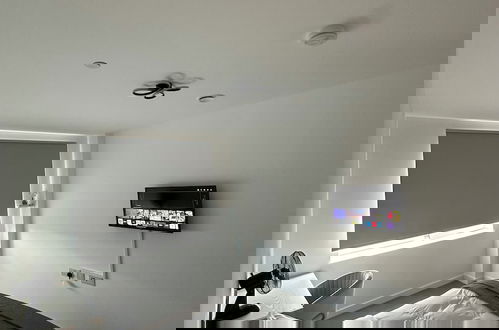 Foto 2 - Skyview Elegance Luxury Top-floor Retreat