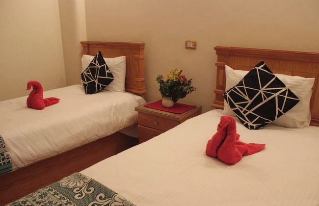 Morning Star - Foto 3