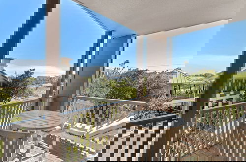 Photo 27 - Red Fish Blue Mountain by Avantstay Private Beach + Gulf View
