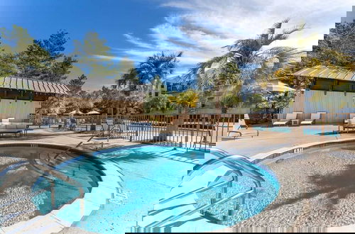 Photo 30 - Red Fish Blue Mountain by Avantstay Private Beach + Gulf View