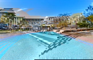 Photo 2 - Red Fish Blue Mountain by Avantstay Private Beach + Gulf View