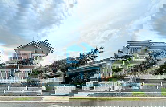 Foto 1 - Villa NovaWorld Phan Thiet 9 Trip STay