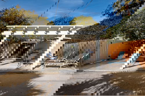 Foto 55 - Movie Colony Oasis - Peaceful Walk to Downtown